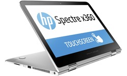 HP Spectre x360 (L6A11EA)