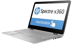 HP Spectre x360 (L6A11EA)