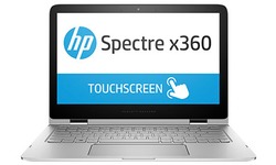 HP Spectre x360 (L6A11EA)