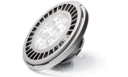 Verbatim LED AR111 G53 14.5W Warm White