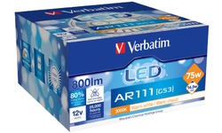 Verbatim LED AR111 G53 14.5W Warm White