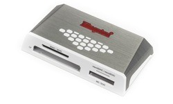 Kingston FCR-HS4