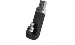 Leef iBridge 128GB Black