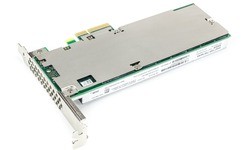 Intel 750 Series 400GB (PCIe x4)
