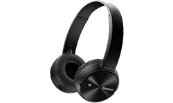 Sony MDR-ZX330BT Black