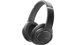 Sony MDR-ZX770BN Black