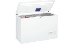 Whirlpool WHM3911