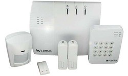 Lupus Electronics Lupusec XT1 Starter Pack