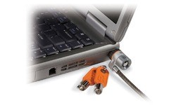 Kensington MicroSaver Security kit for Notebooks
