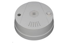 Lupus Electronics Lupusec Heat Detector