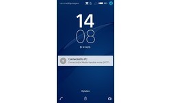 Sony Xperia M4 Aqua Black