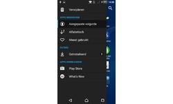 Sony Xperia M4 Aqua Black