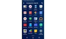 Sony Xperia M4 Aqua Black