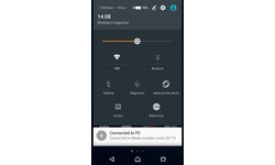 Sony Xperia M4 Aqua Black