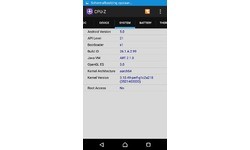 Sony Xperia M4 Aqua Black