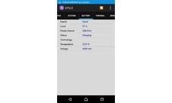 Sony Xperia M4 Aqua Black