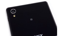 Sony Xperia M4 Aqua Black