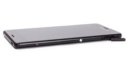 Sony Xperia M4 Aqua Black