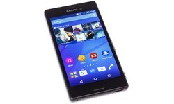 Sony Xperia M4 Aqua Black