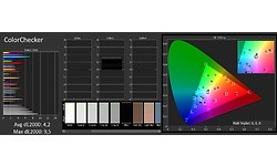 LG 49UF850V