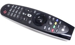 LG 49UF850V