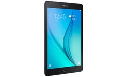 Samsung Galaxy Tab A 9.7" 4G Black
