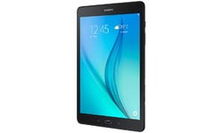 Samsung Galaxy Tab A 9.7" 4G Black