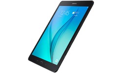 Samsung Galaxy Tab A 9.7" 4G Black