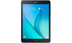 Samsung Galaxy Tab A 9.7" 4G Black