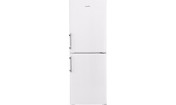 Exquisit KGC 233/60-4.1 White
