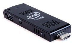 Intel Compute Stick Windows 8.1