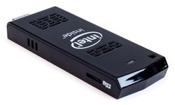 Intel Compute Stick Windows 8.1