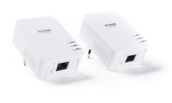 D-Link DHP-601AV