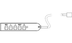 Elo Touch Solutions E483757