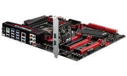 Asus 2-Port USB 3.1 PCI-e Card