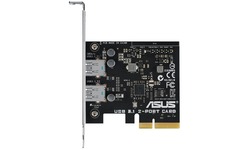 Asus 2-Port USB 3.1 PCI-e Card
