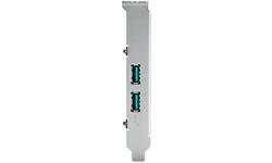 Asus 2-Port USB 3.1 PCI-e Card