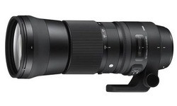 Sigma 150-600mm f/5-6.3 DG OS HSM (Nikon)