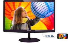 Philips 227E6QDSD