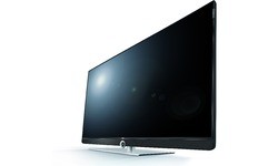 Loewe Art 40 UHD Black
