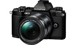 Olympus E-M5 Mark II 14-150 II kit Black