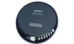 Denver DM-24 Black