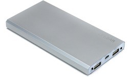 A.M.P. Lifebar 10