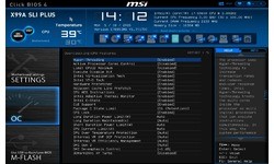 MSI X99A SLI Plus