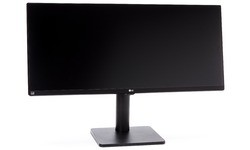 LG 34UB67-B