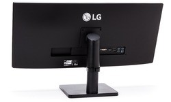 LG 34UB67-B
