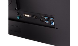 LG 34UB67-B