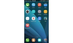 Honor 4X White