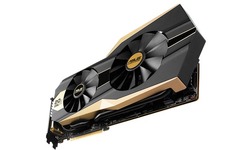 Asus GeForce GTX 980 20th Anniversary Gold Edition 4GB