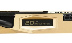 Asus GeForce GTX 980 20th Anniversary Gold Edition 4GB